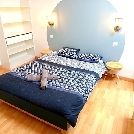 Apartamento Escapade, T3 Proche Gare Cholet Exterior foto