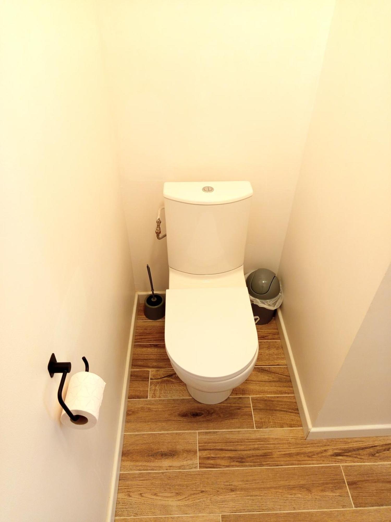 Apartamento Escapade, T3 Proche Gare Cholet Exterior foto