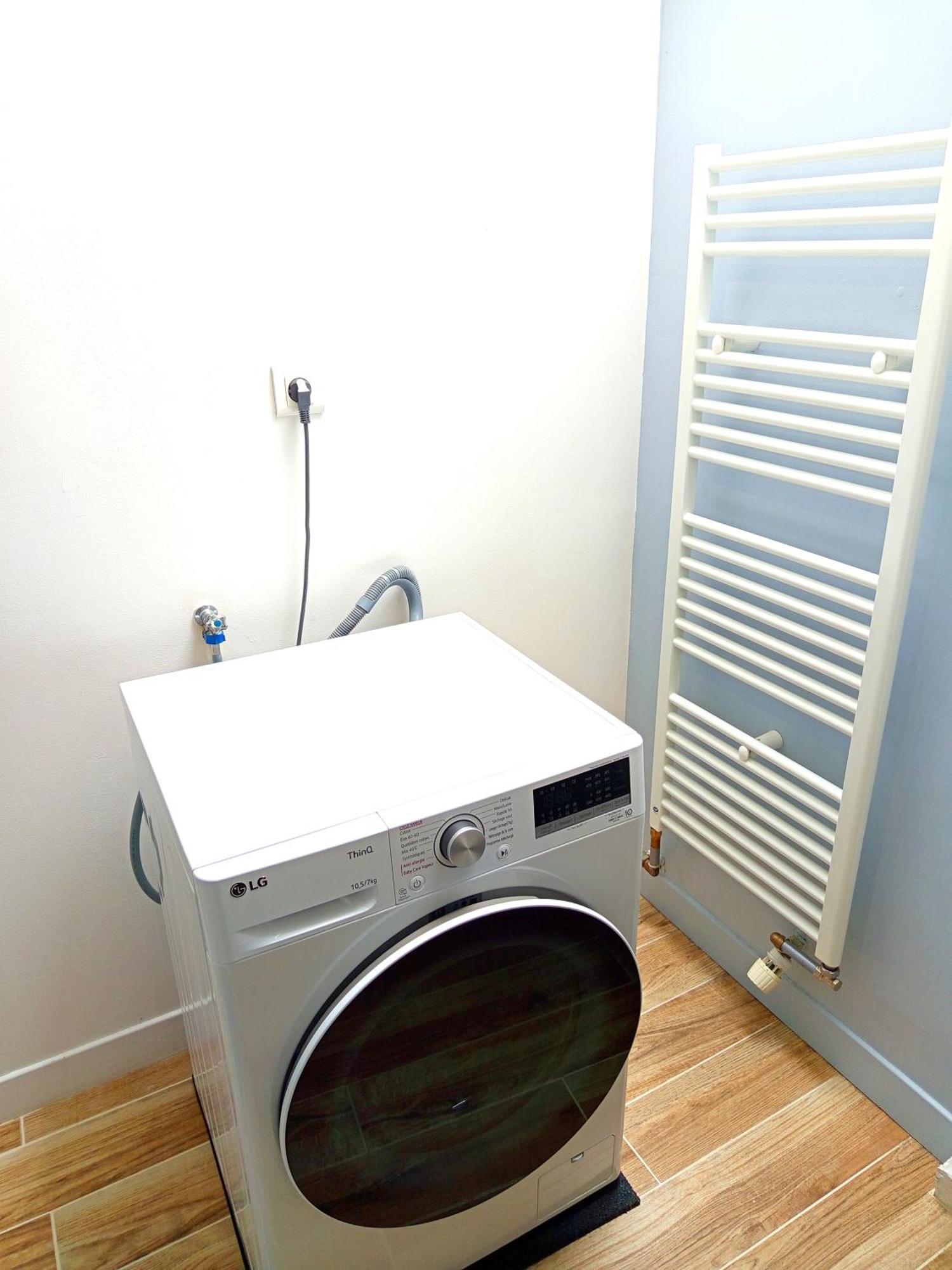 Apartamento Escapade, T3 Proche Gare Cholet Exterior foto
