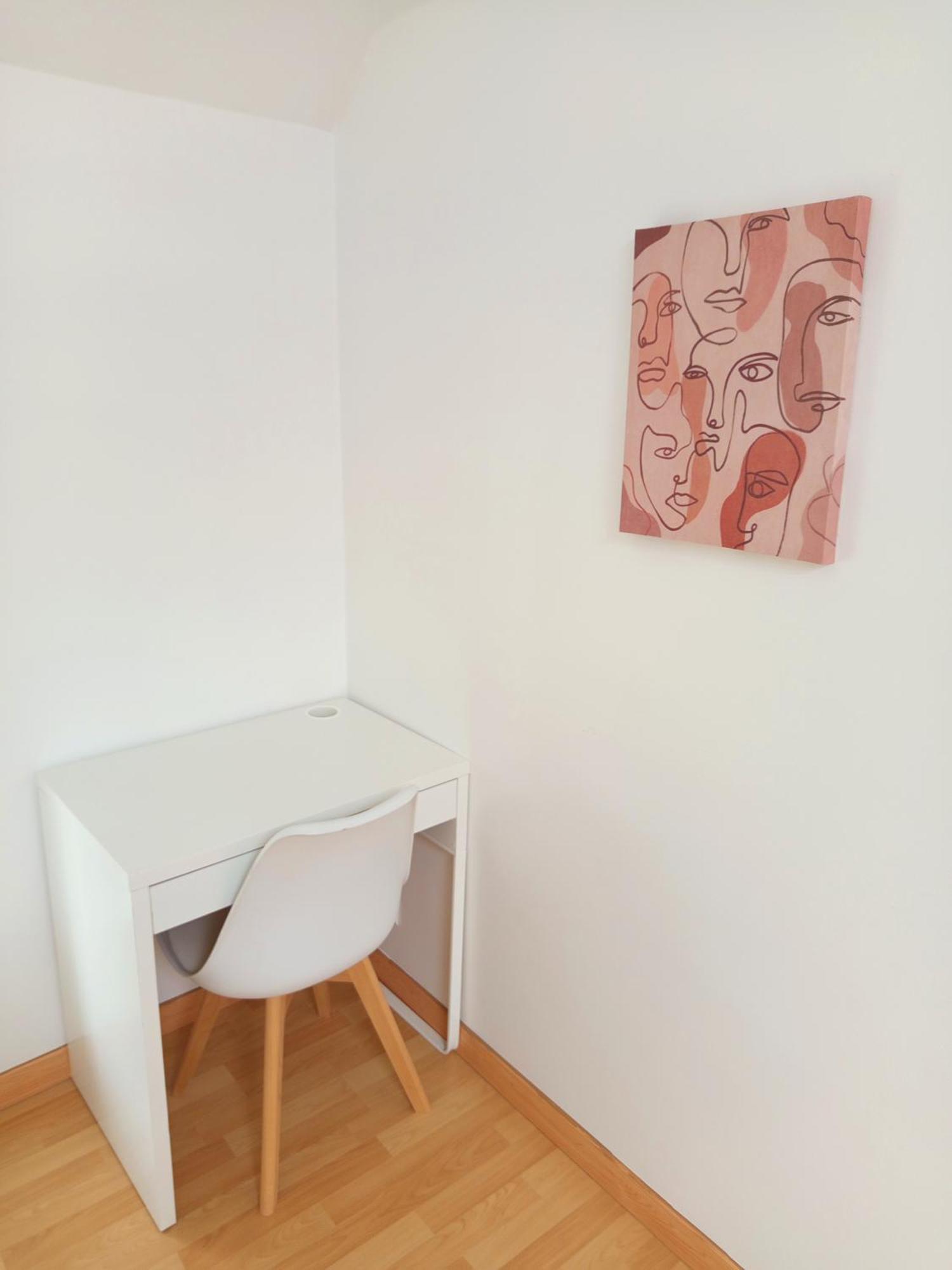 Apartamento Escapade, T3 Proche Gare Cholet Exterior foto